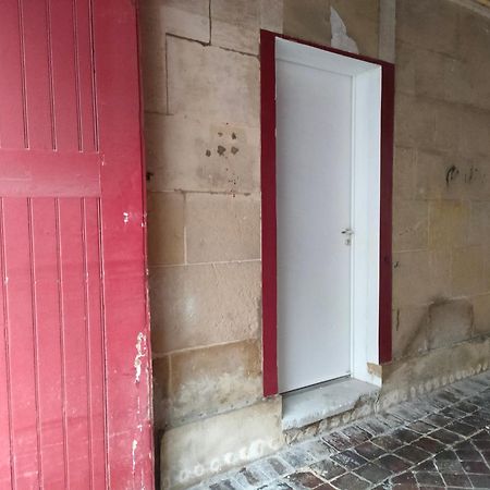 Logement Proche Hypercentre Caen Bagian luar foto