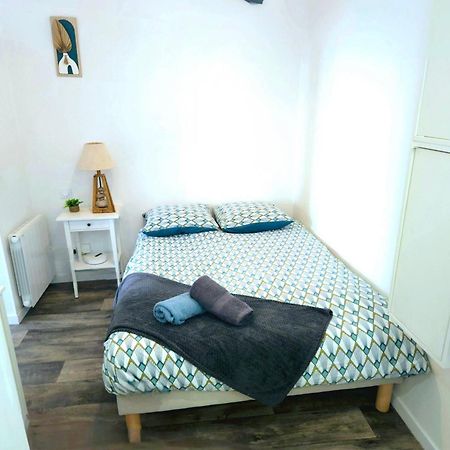 Logement Proche Hypercentre Caen Bagian luar foto