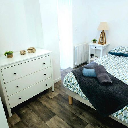 Logement Proche Hypercentre Caen Bagian luar foto