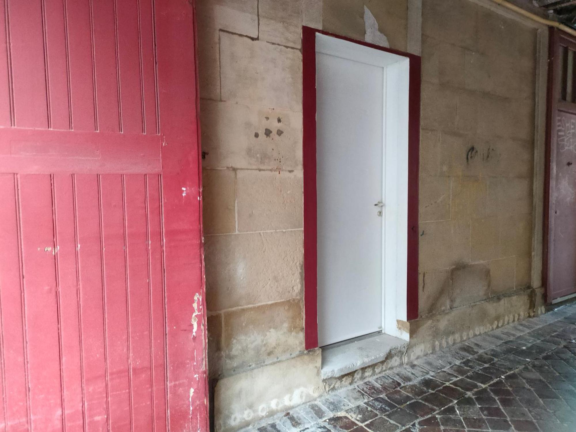 Logement Proche Hypercentre Caen Bagian luar foto