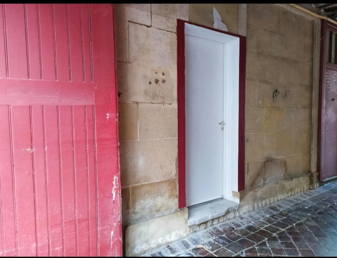 Logement Proche Hypercentre Caen Bagian luar foto