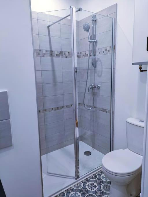 Logement Proche Hypercentre Caen Bagian luar foto