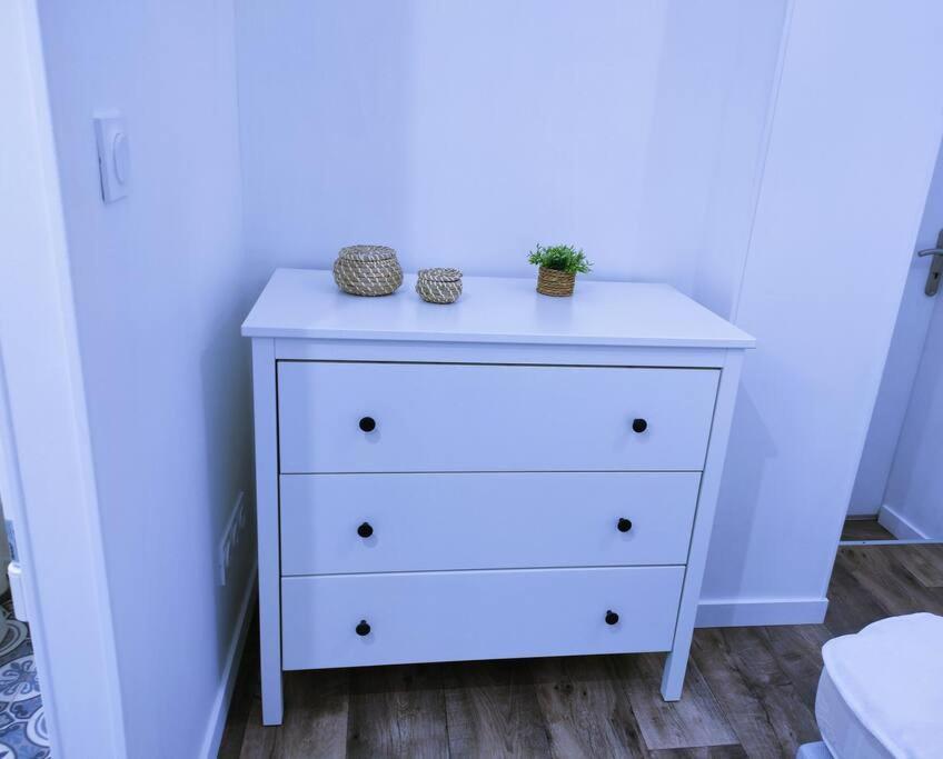 Logement Proche Hypercentre Caen Bagian luar foto