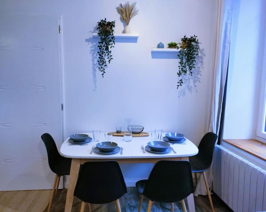 Logement Proche Hypercentre Caen Bagian luar foto